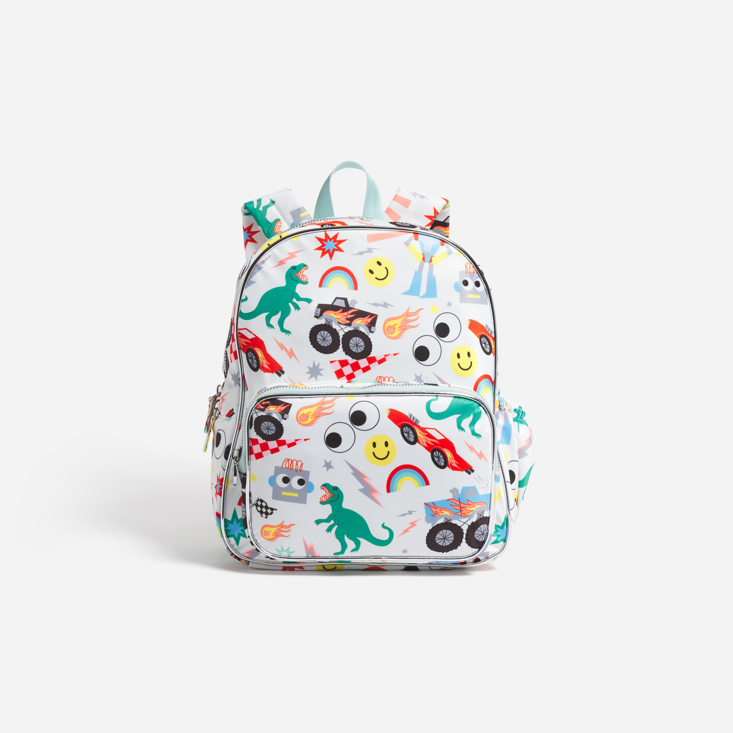 Mini Backpack