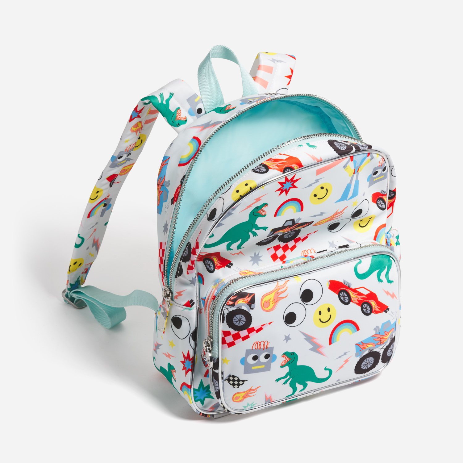Mini Backpack