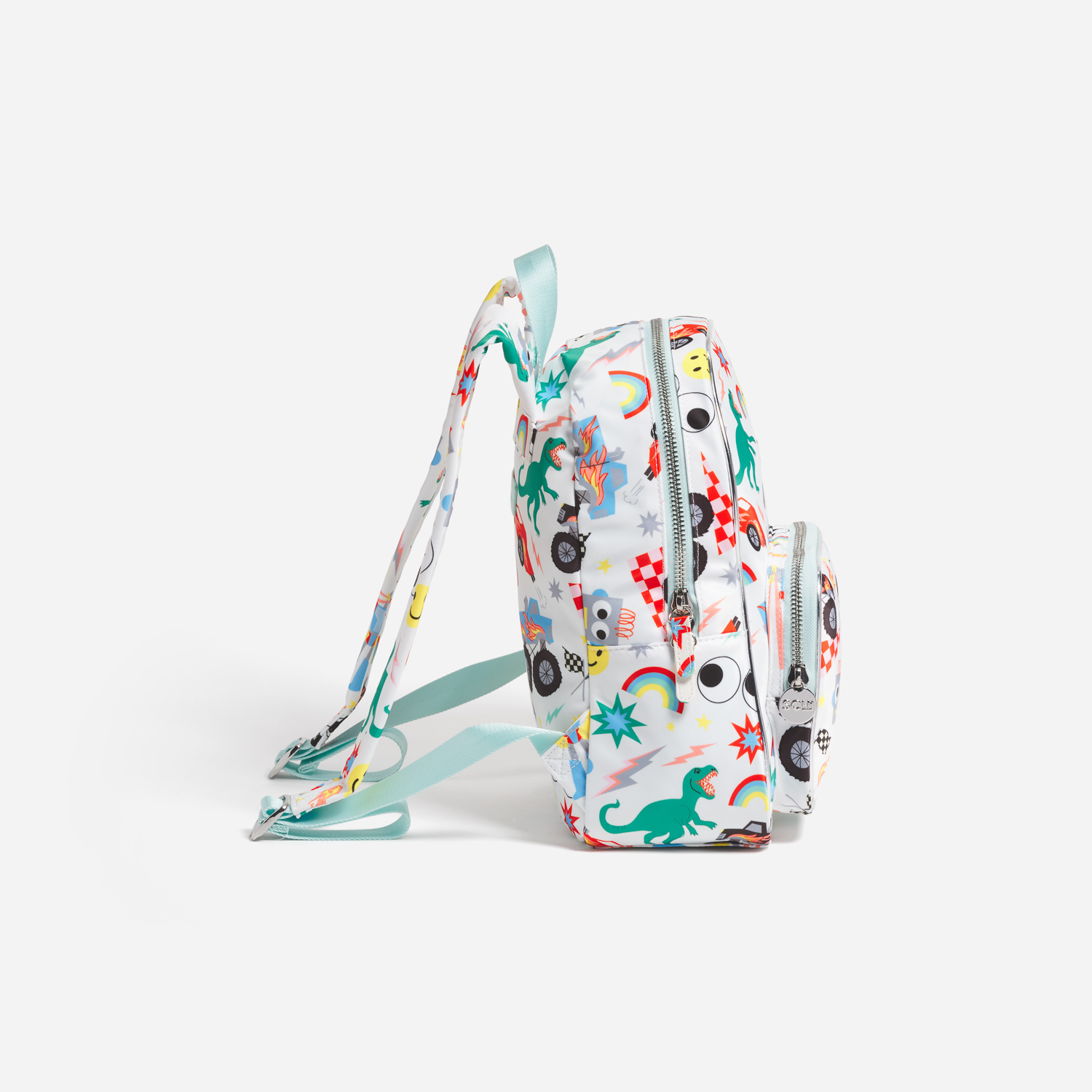 Mini Backpack