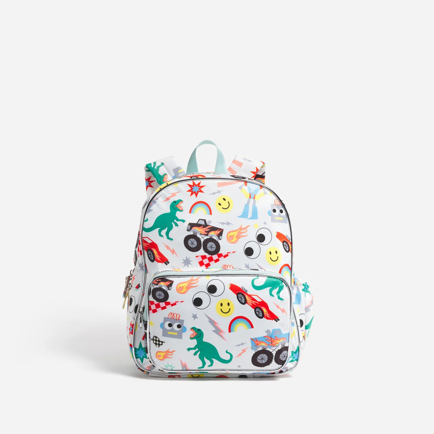 Mini Backpack