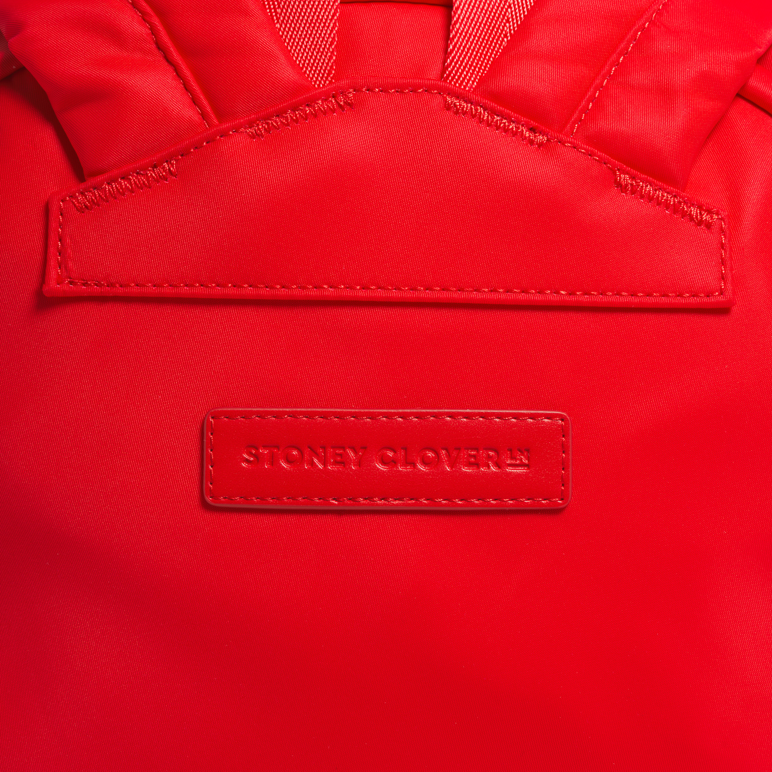 Mini Backpack