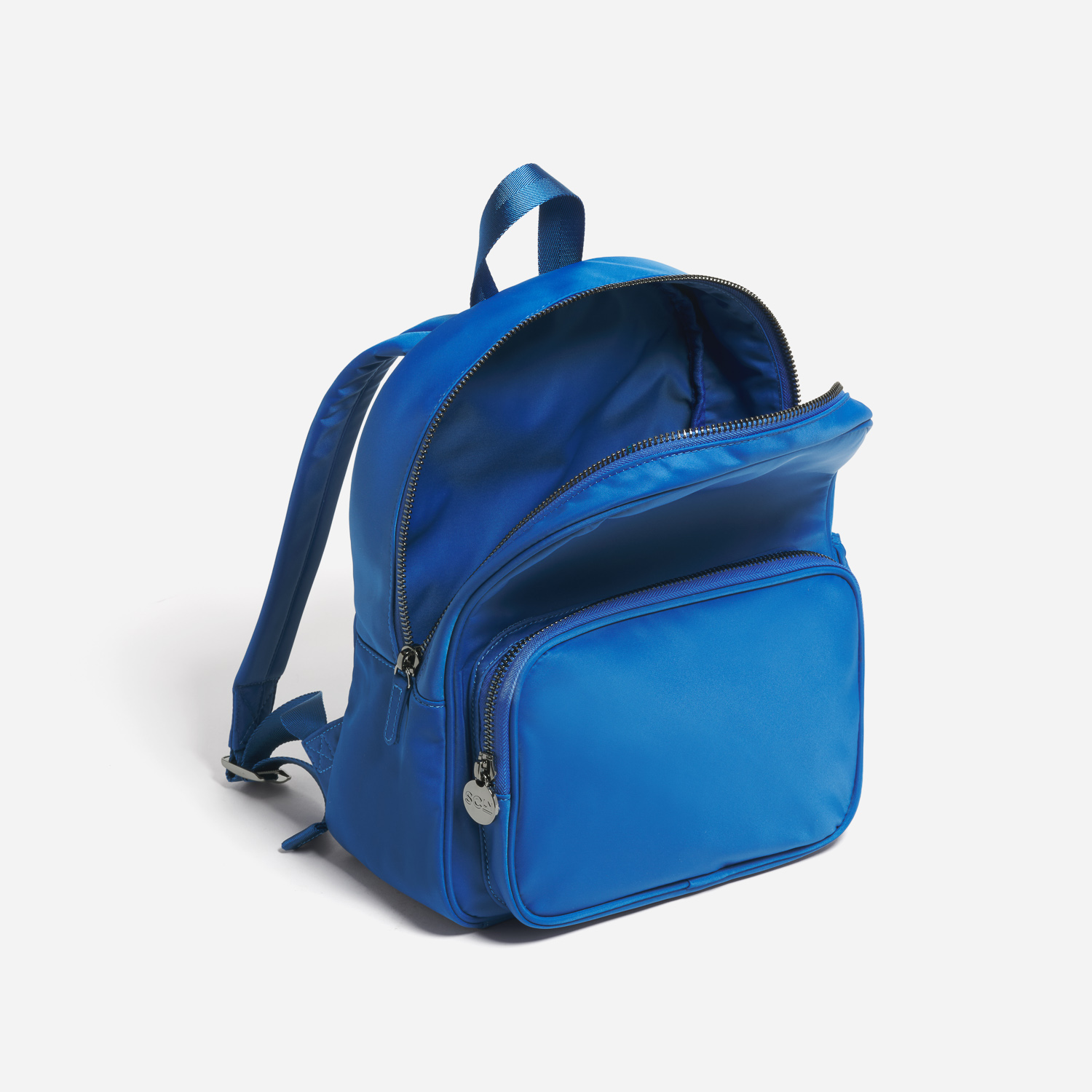 Mini Backpack