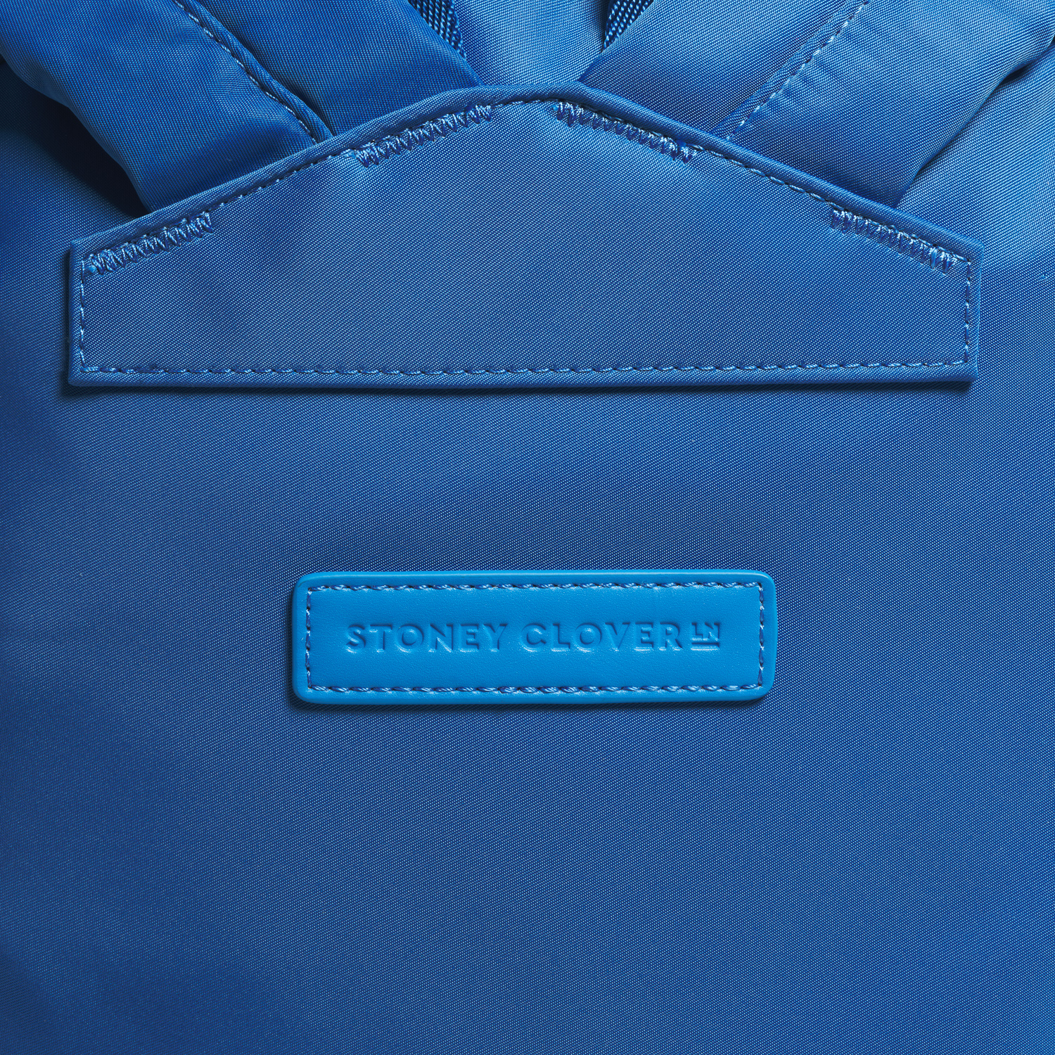 Classic Backpack with Water Bottle Holder