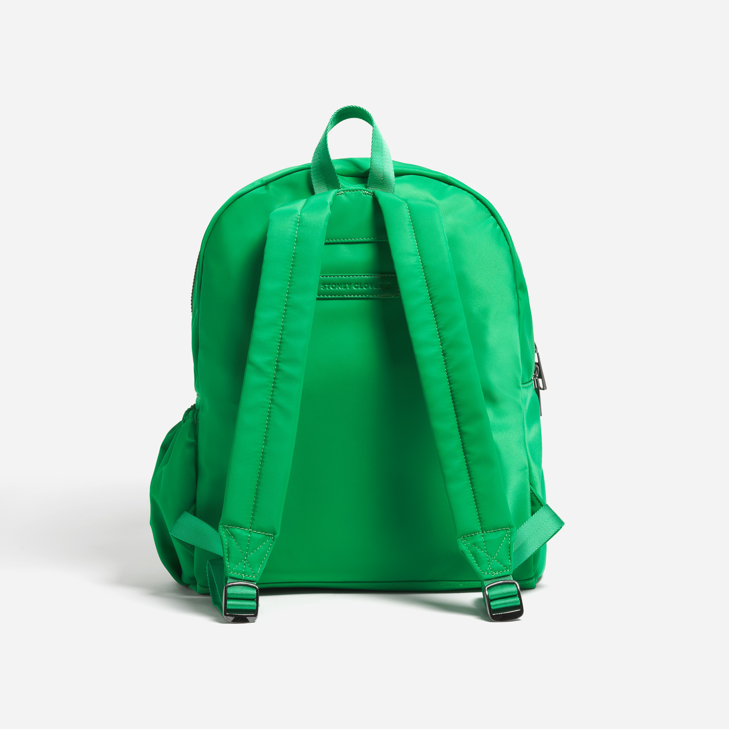 Classic Backpack with Water Bottle Holder