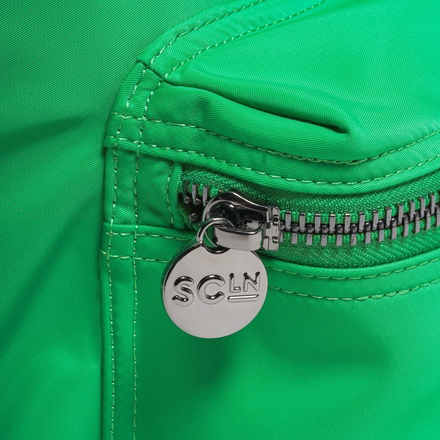 Classic Backpack with Water Bottle Holder