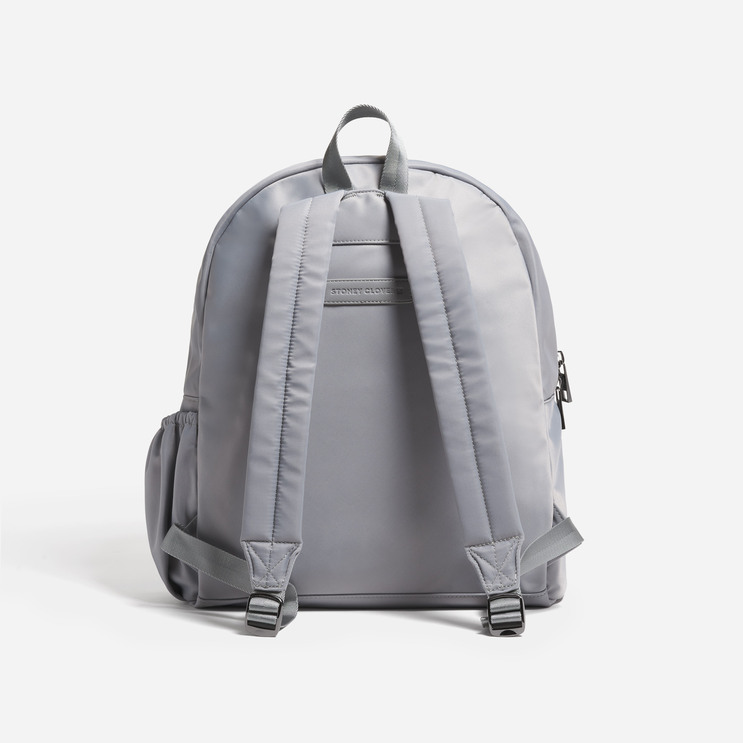 Classic Backpack with Water Bottle Holder