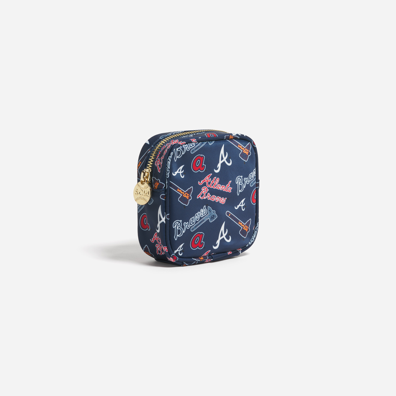 MLB Mini Pouch