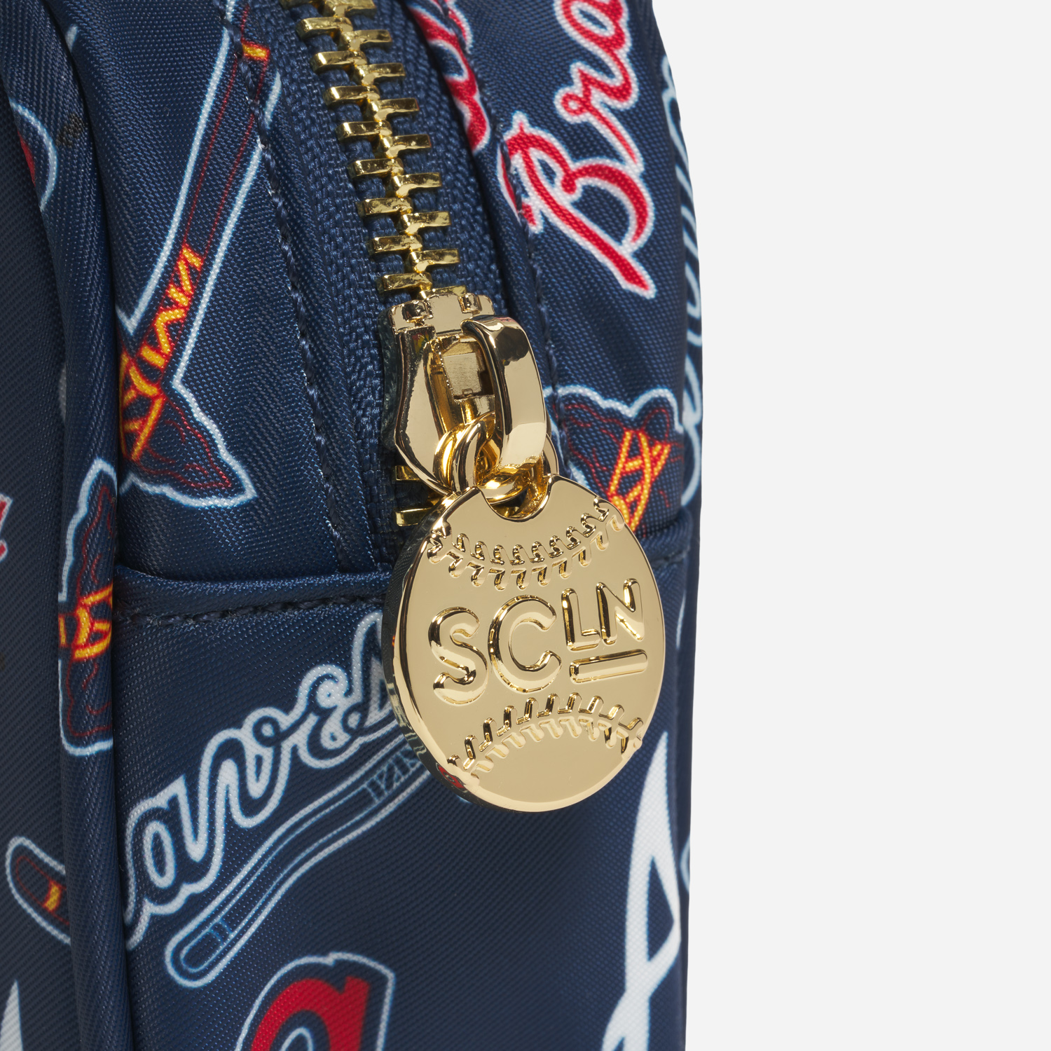 MLB Mini Pouch