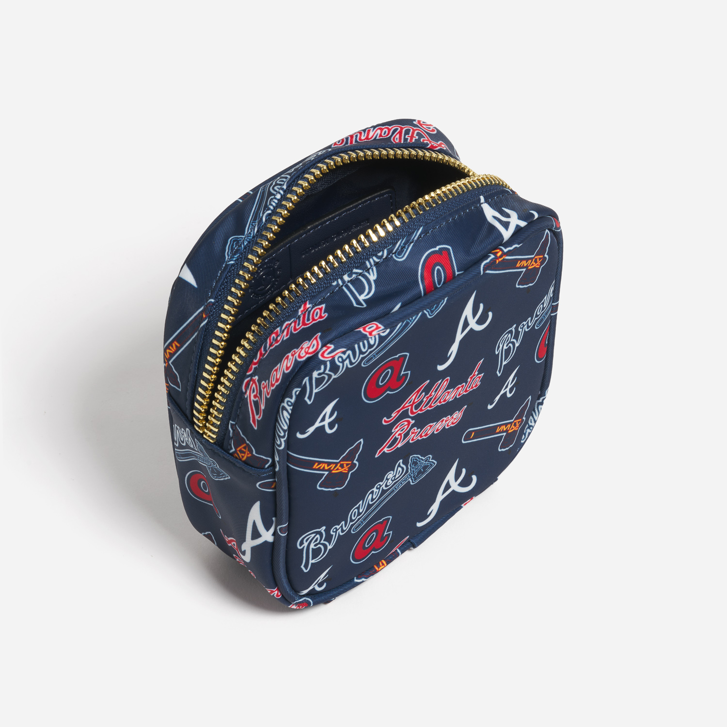 MLB Mini Pouch