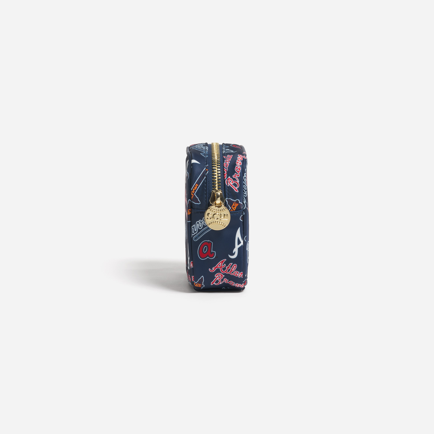 MLB Mini Pouch