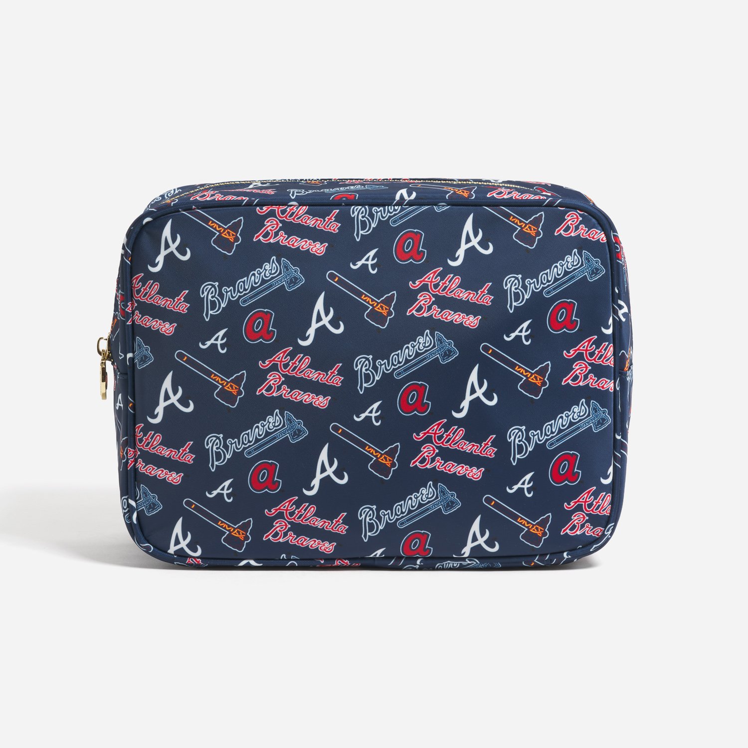 MLB Large Pouch
