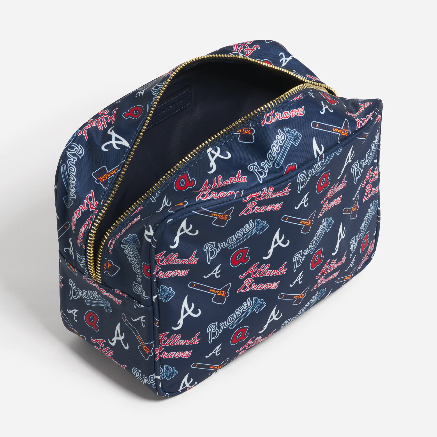 MLB Large Pouch
