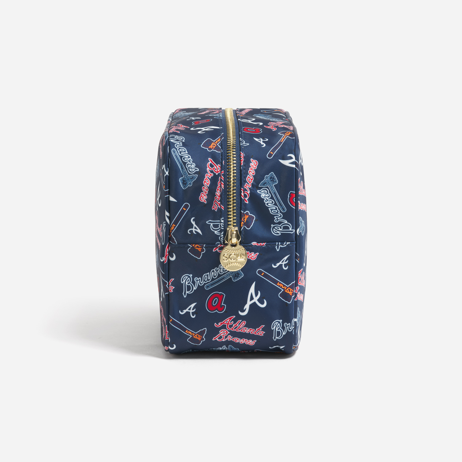MLB Large Pouch