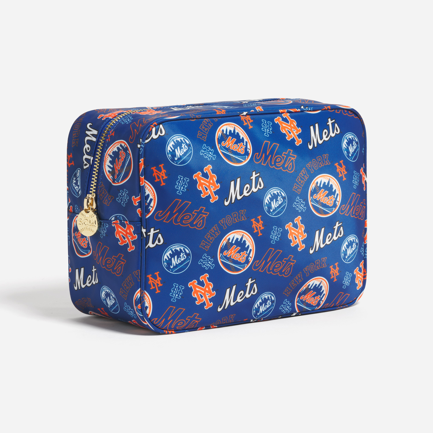 MLB Large Pouch
