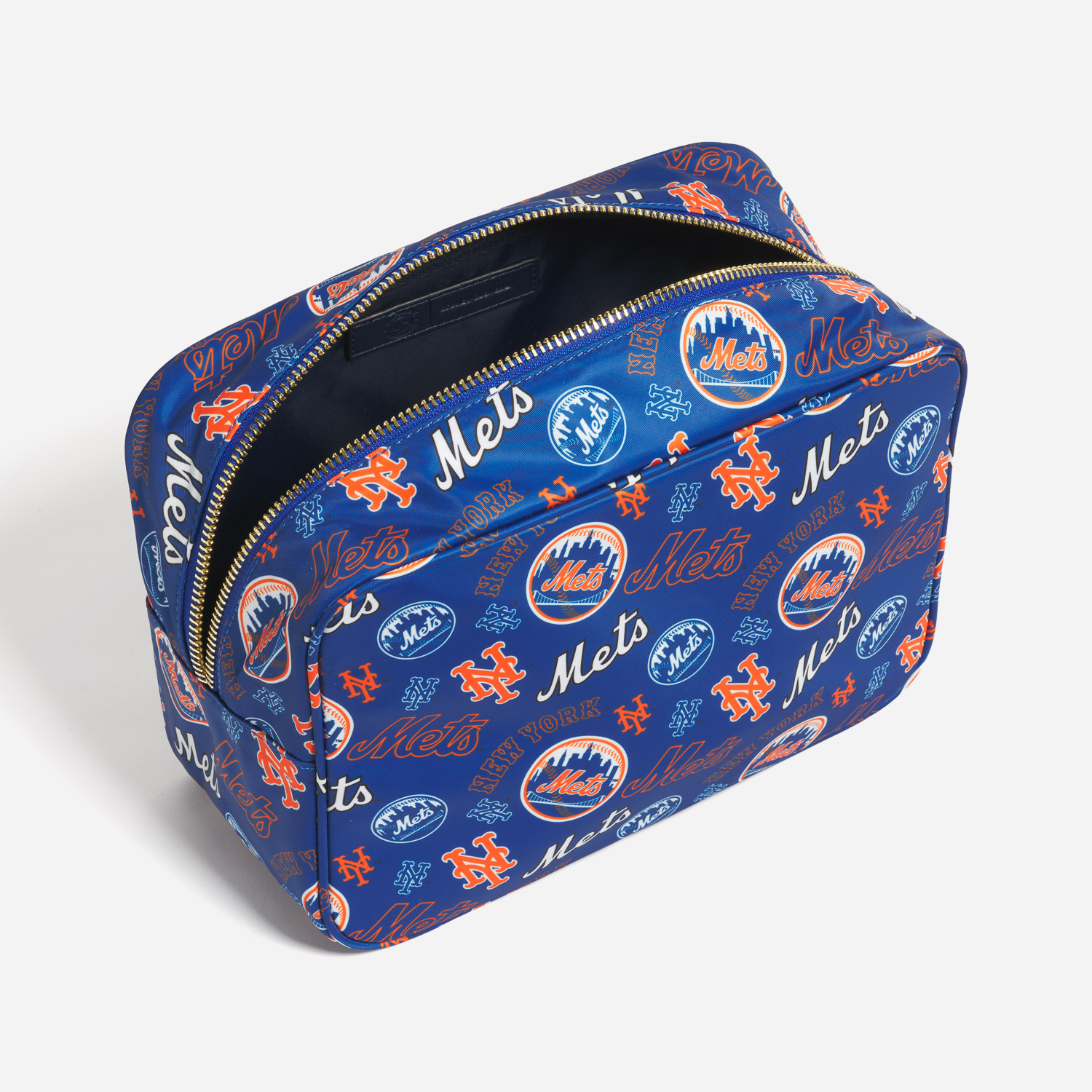 MLB Large Pouch