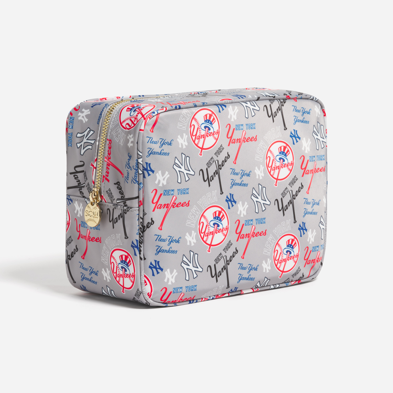 MLB Large Pouch