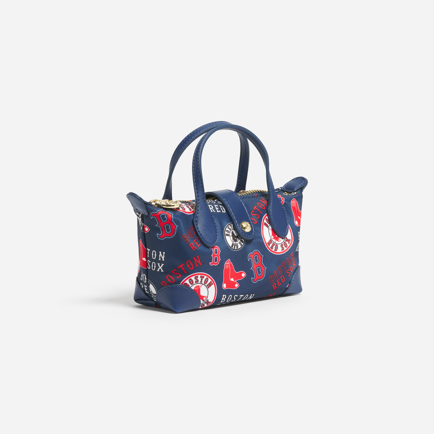 MLB Pouchette Crossbody Bag 01