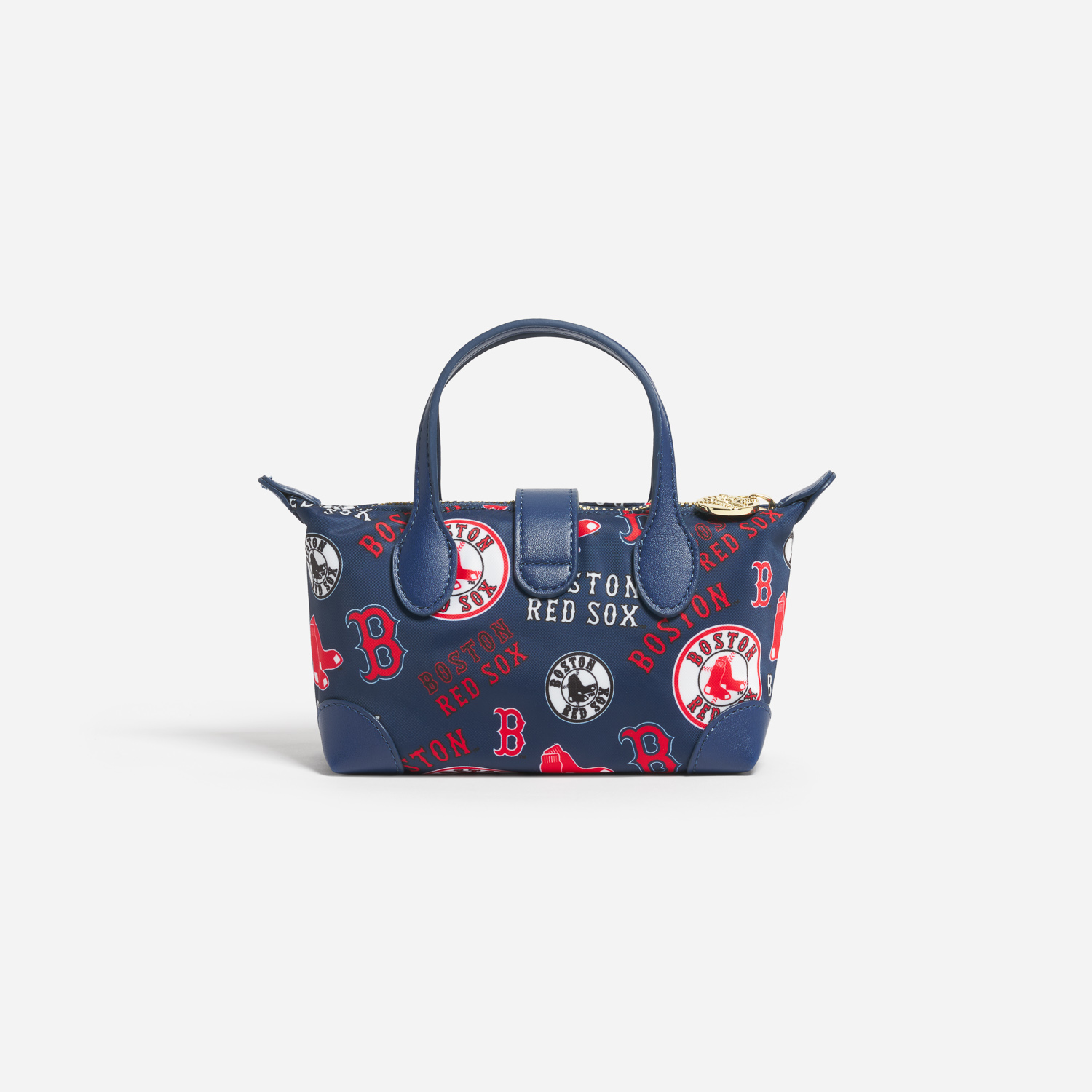 MLB Pouchette Crossbody Bag 01