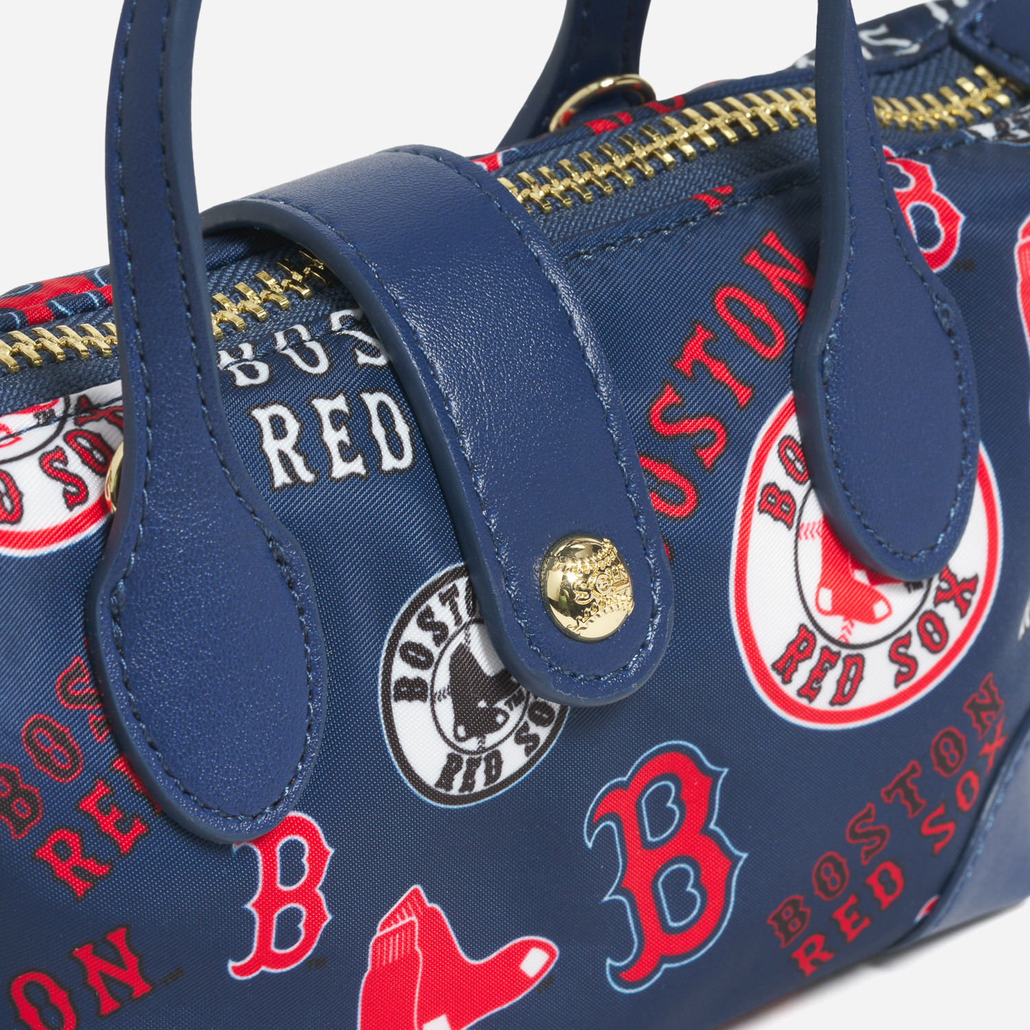 MLB Pouchette Crossbody Bag 01