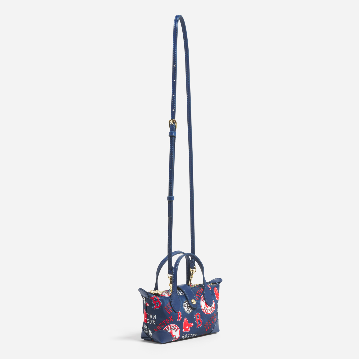 MLB Pouchette Crossbody Bag 01