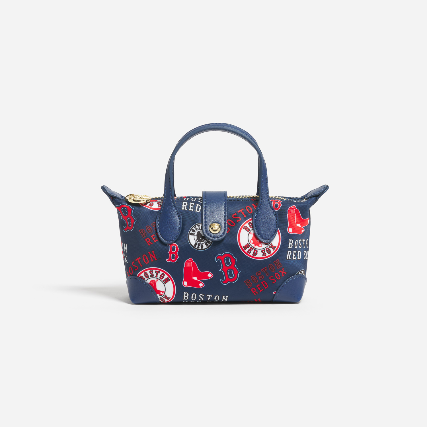 MLB Pouchette Crossbody Bag 01