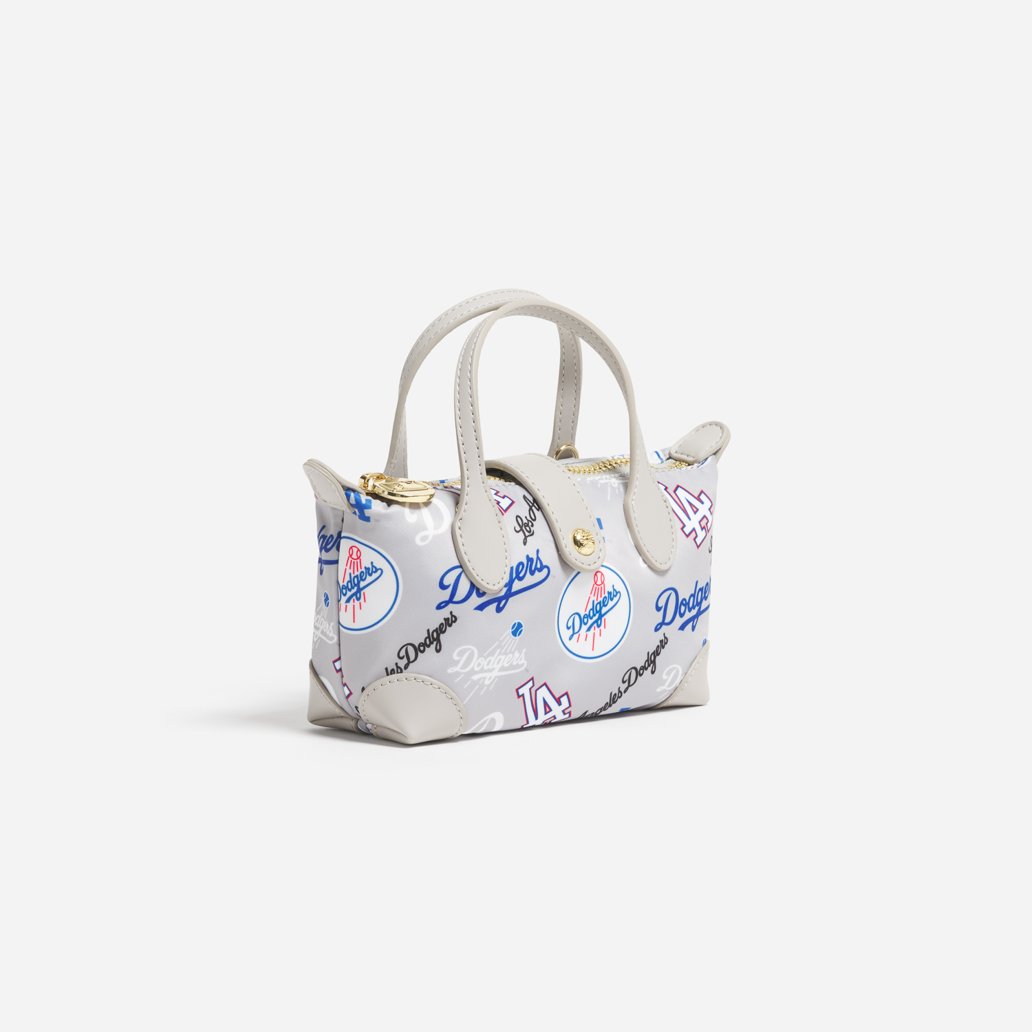 Pouchette Crossbody Bag 01