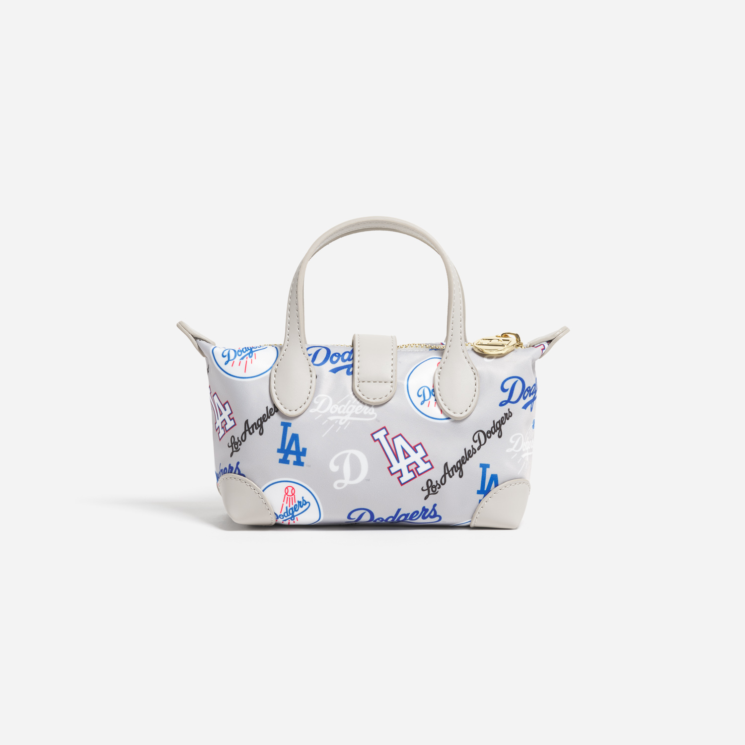 MLB Pouchette Crossbody Bag 01