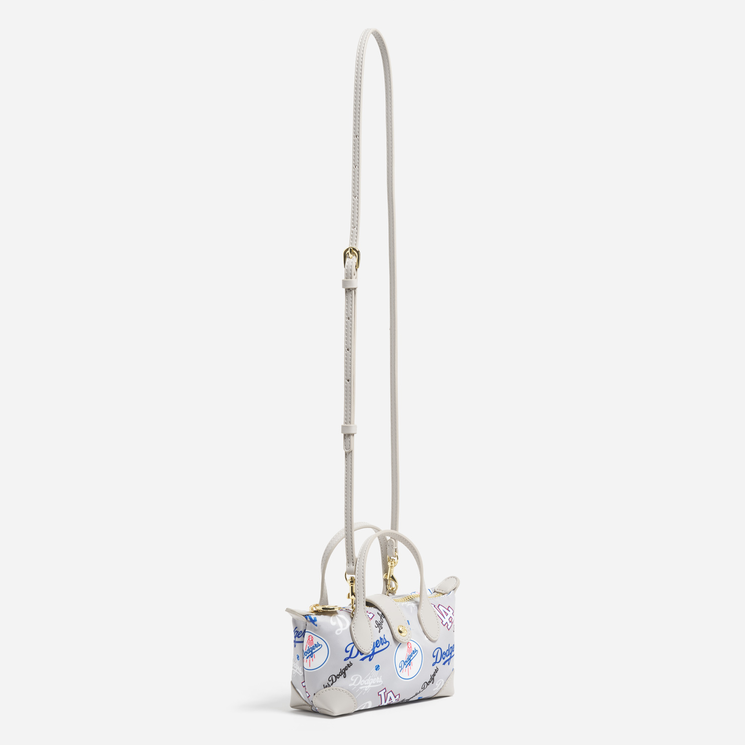 Pouchette Crossbody Bag 01
