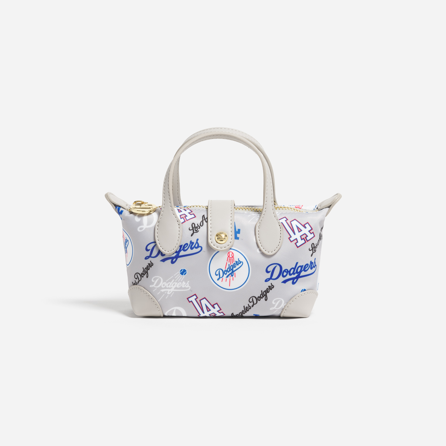 MLB Pouchette Crossbody Bag 01