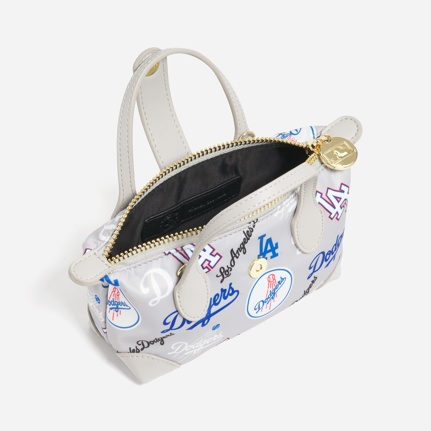 Pouchette Crossbody Bag 01
