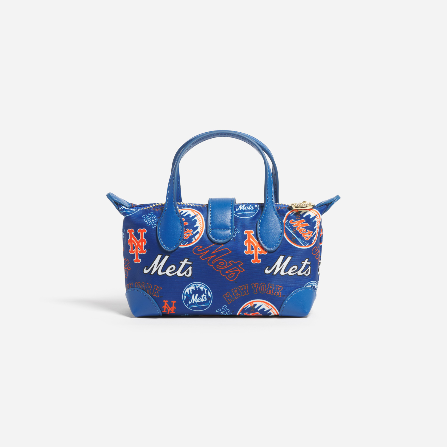MLB Pouchette Crossbody Bag 01
