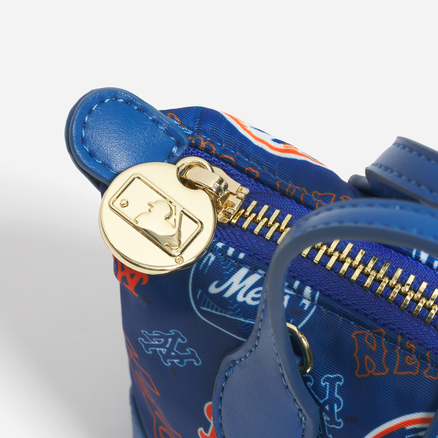 MLB Pouchette Crossbody Bag 01