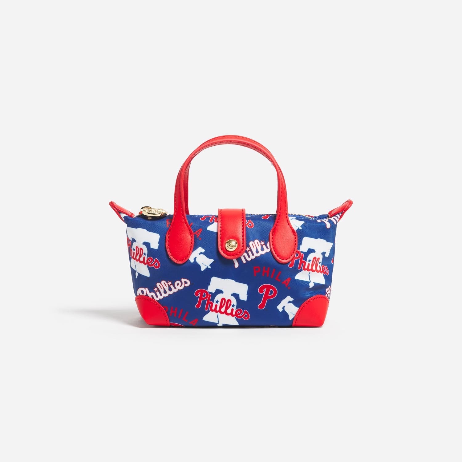 MLB Pouchette Crossbody Bag 01