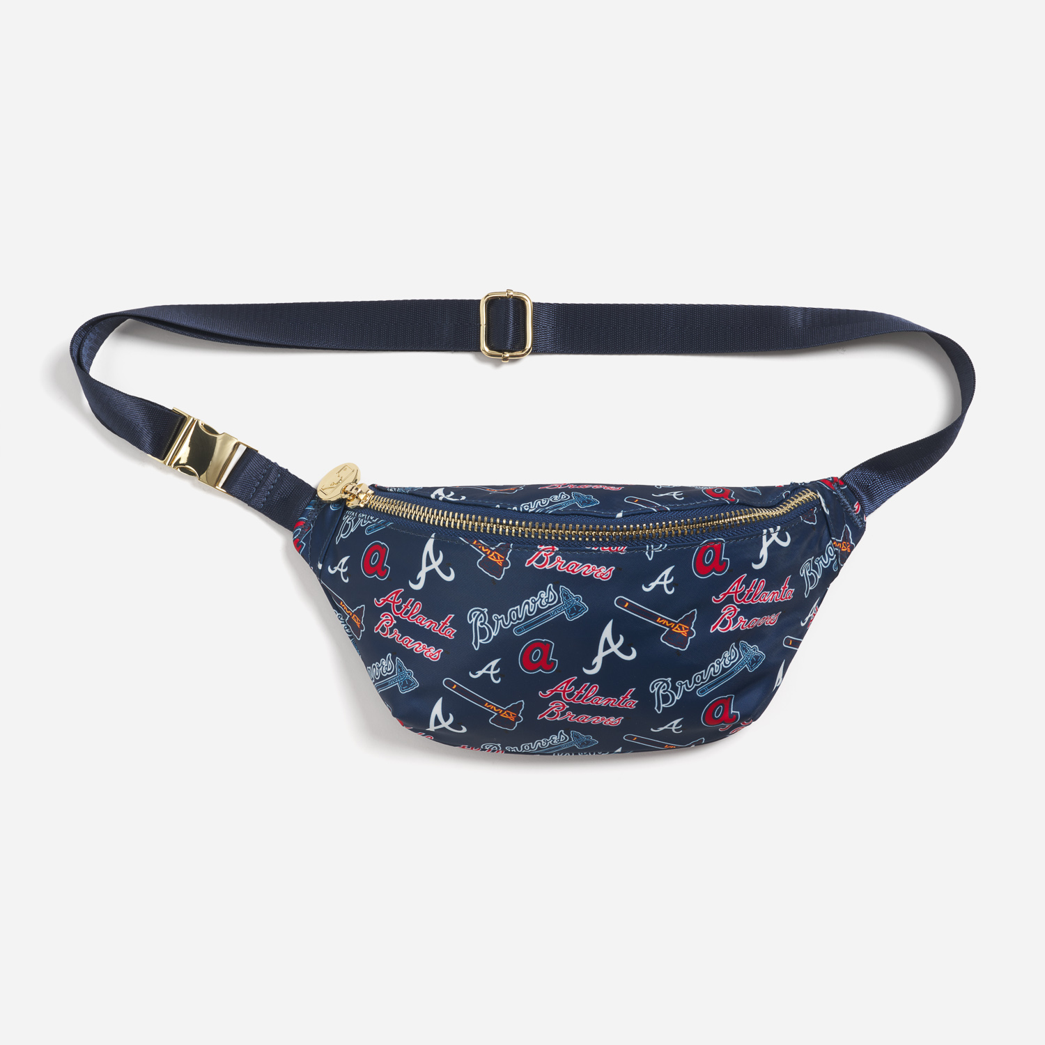 MLB Classic Fanny Pack