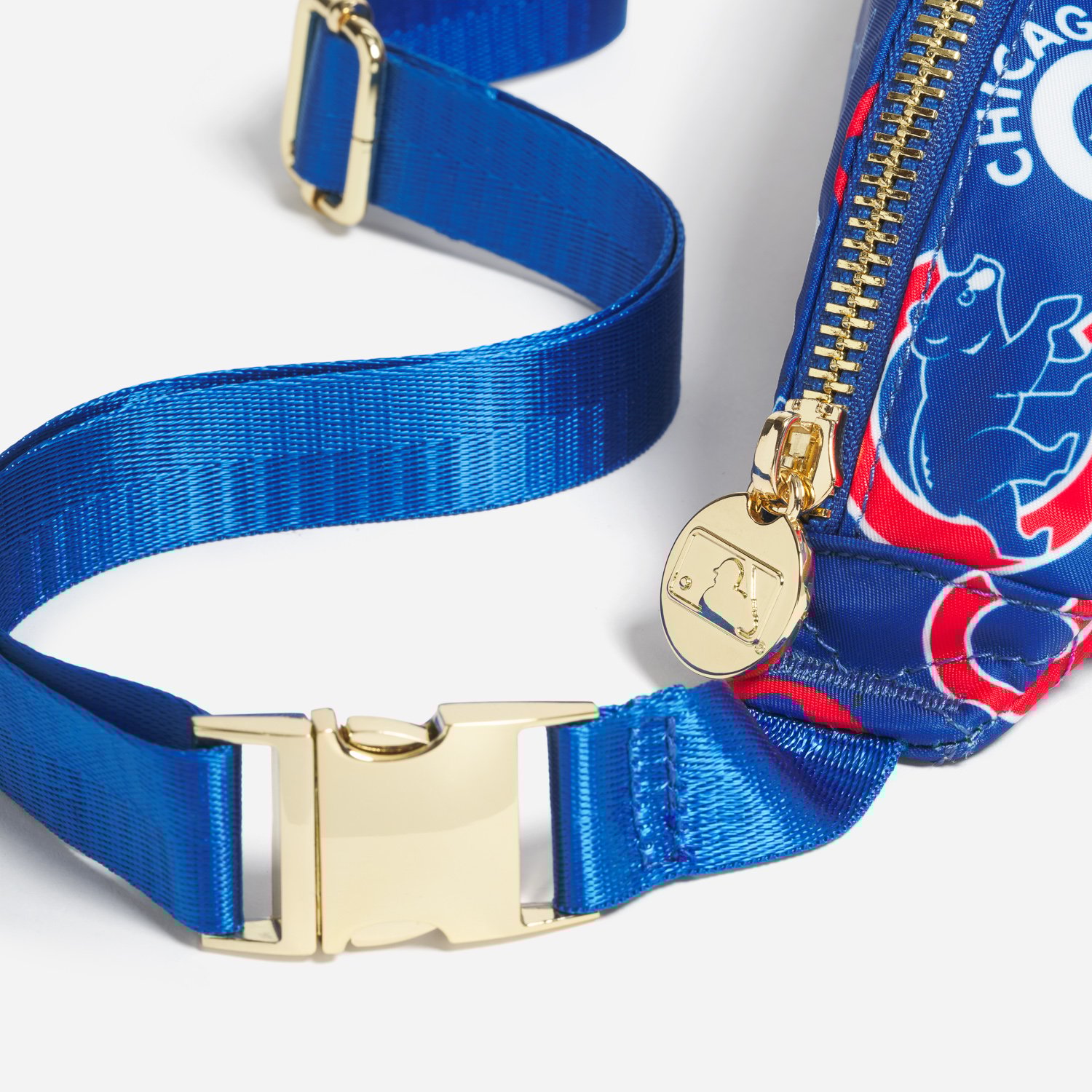 MLB Classic Fanny Pack
