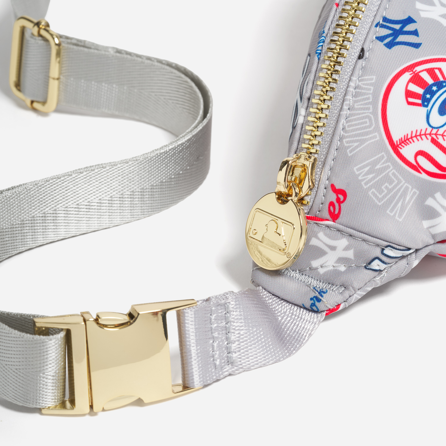 MLB Classic Fanny Pack