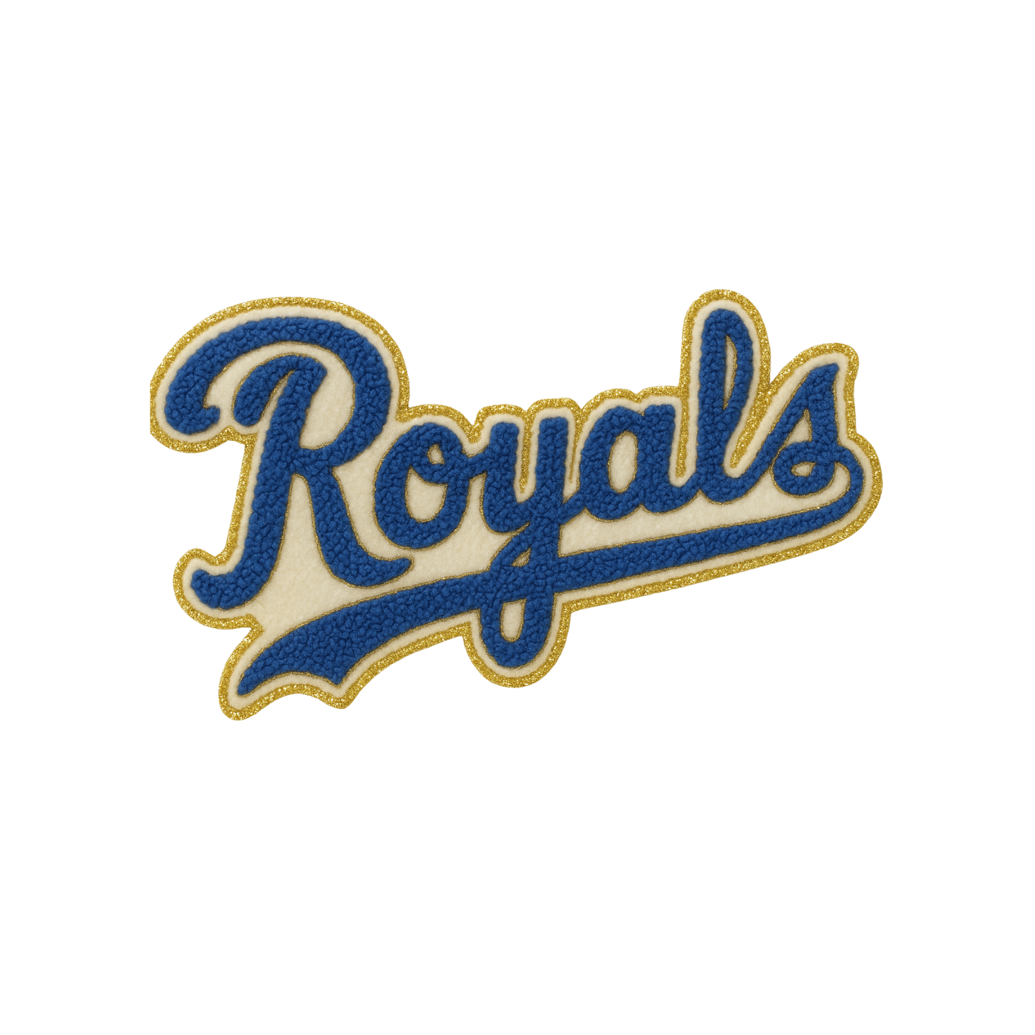 Kansas City Royals Patch