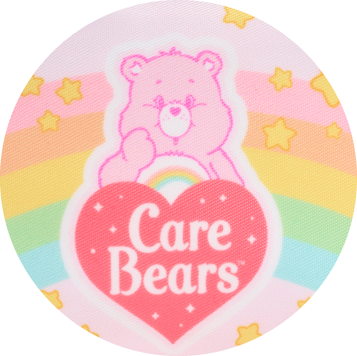 Rainbow Care Bears