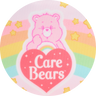 Rainbow Care Bears
