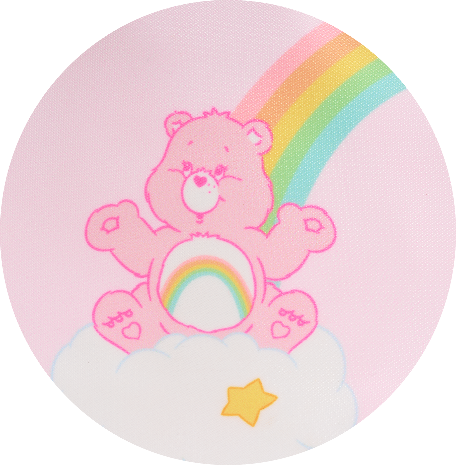 Rainbow Care Bears