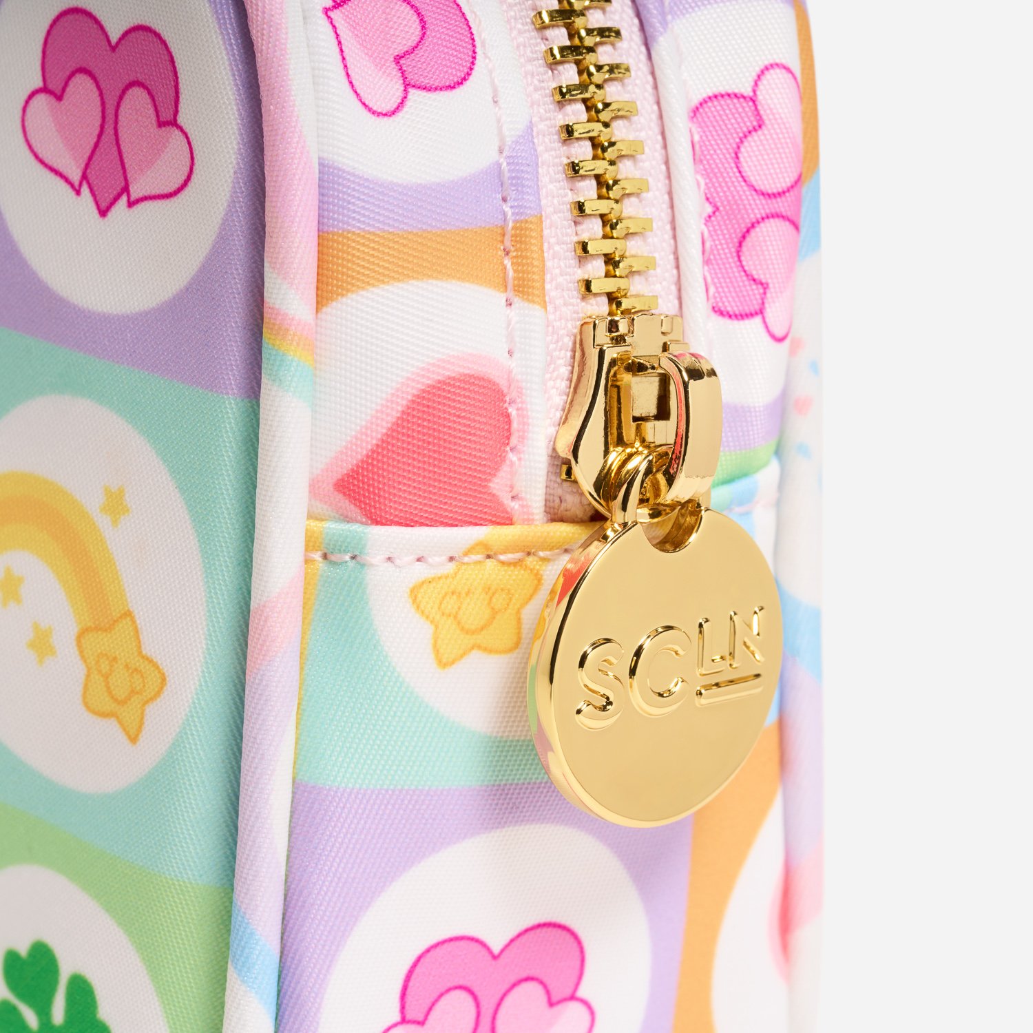 Mini Pouch