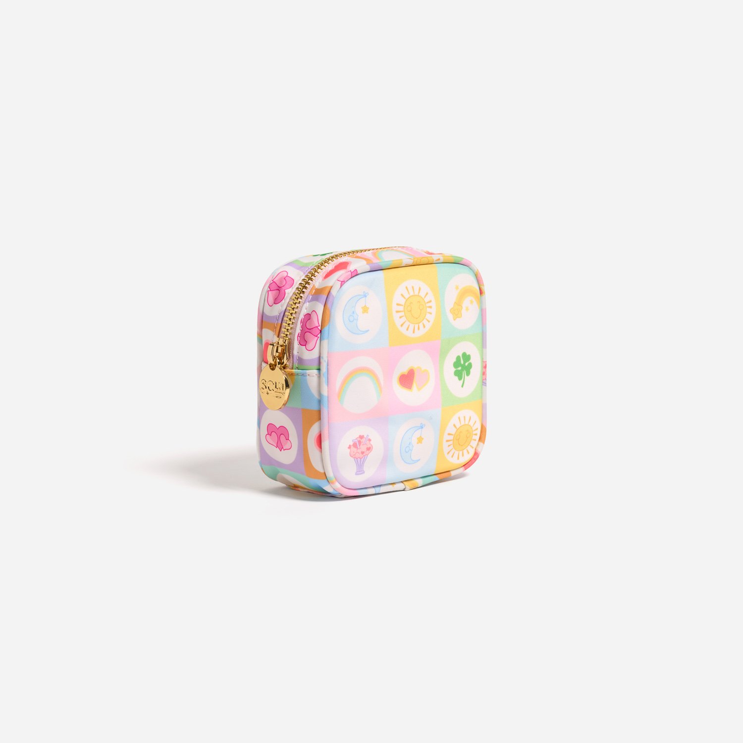 Mini Pouch