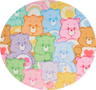 Care Bears Everywhere