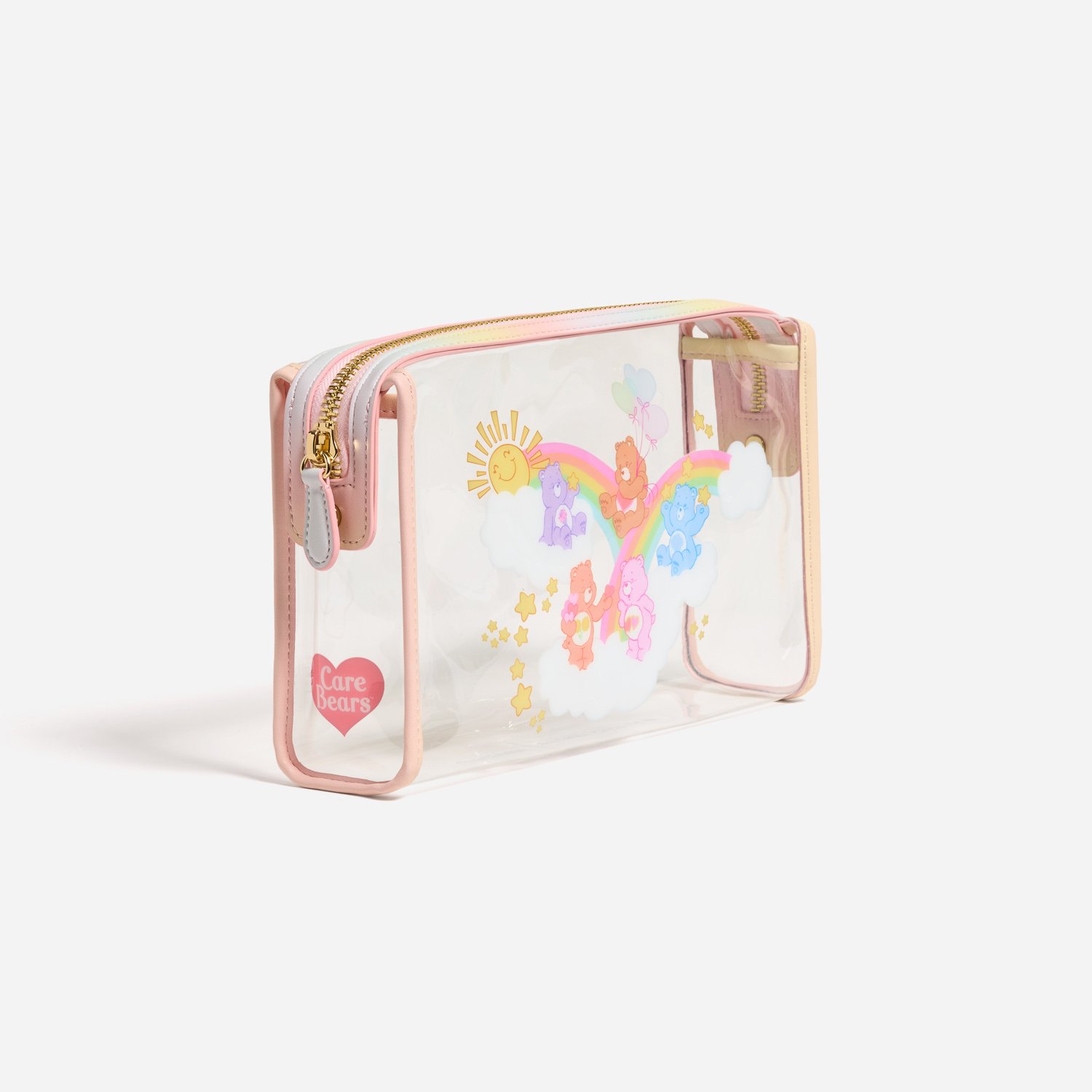 Large Travel Pouch