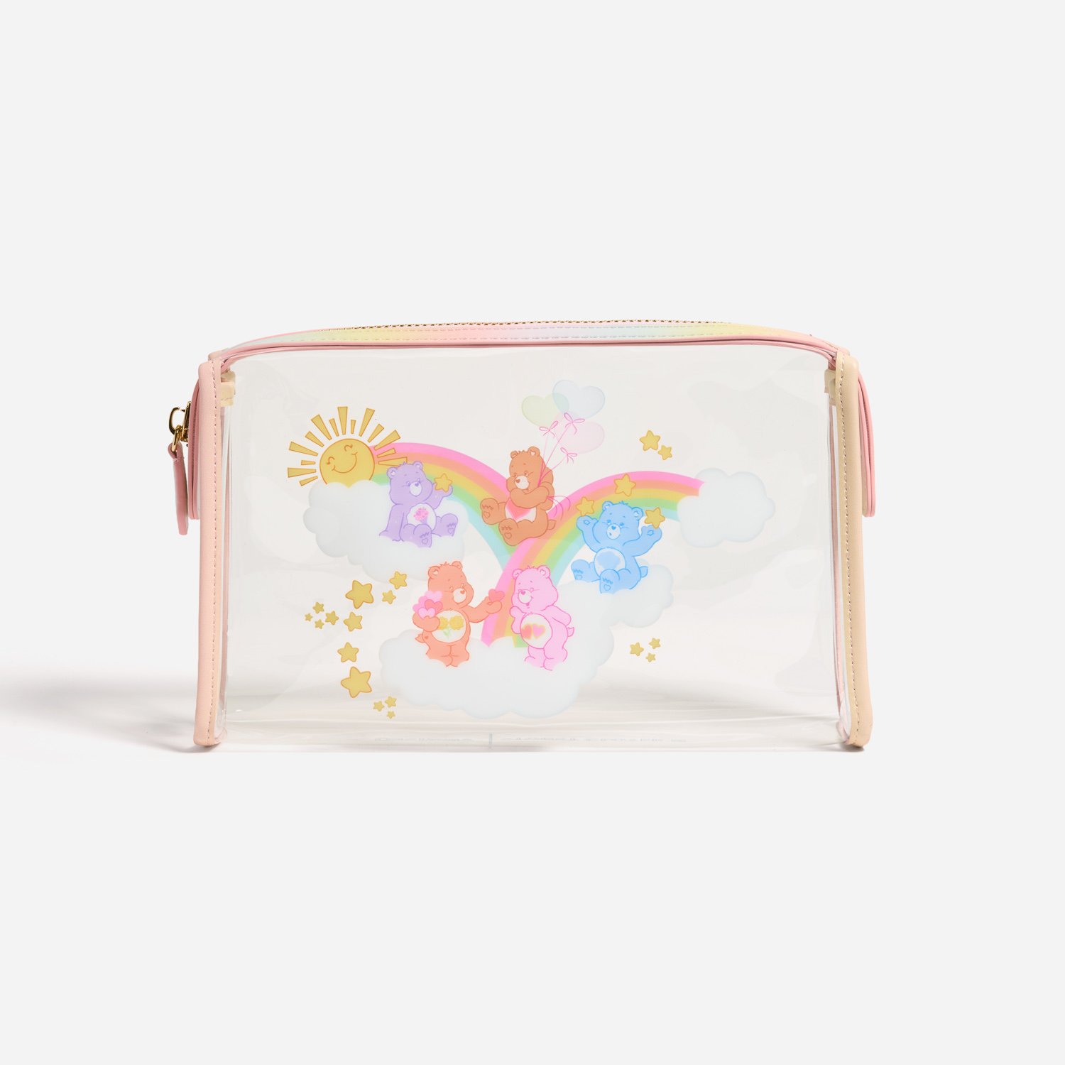 Large Travel Pouch
