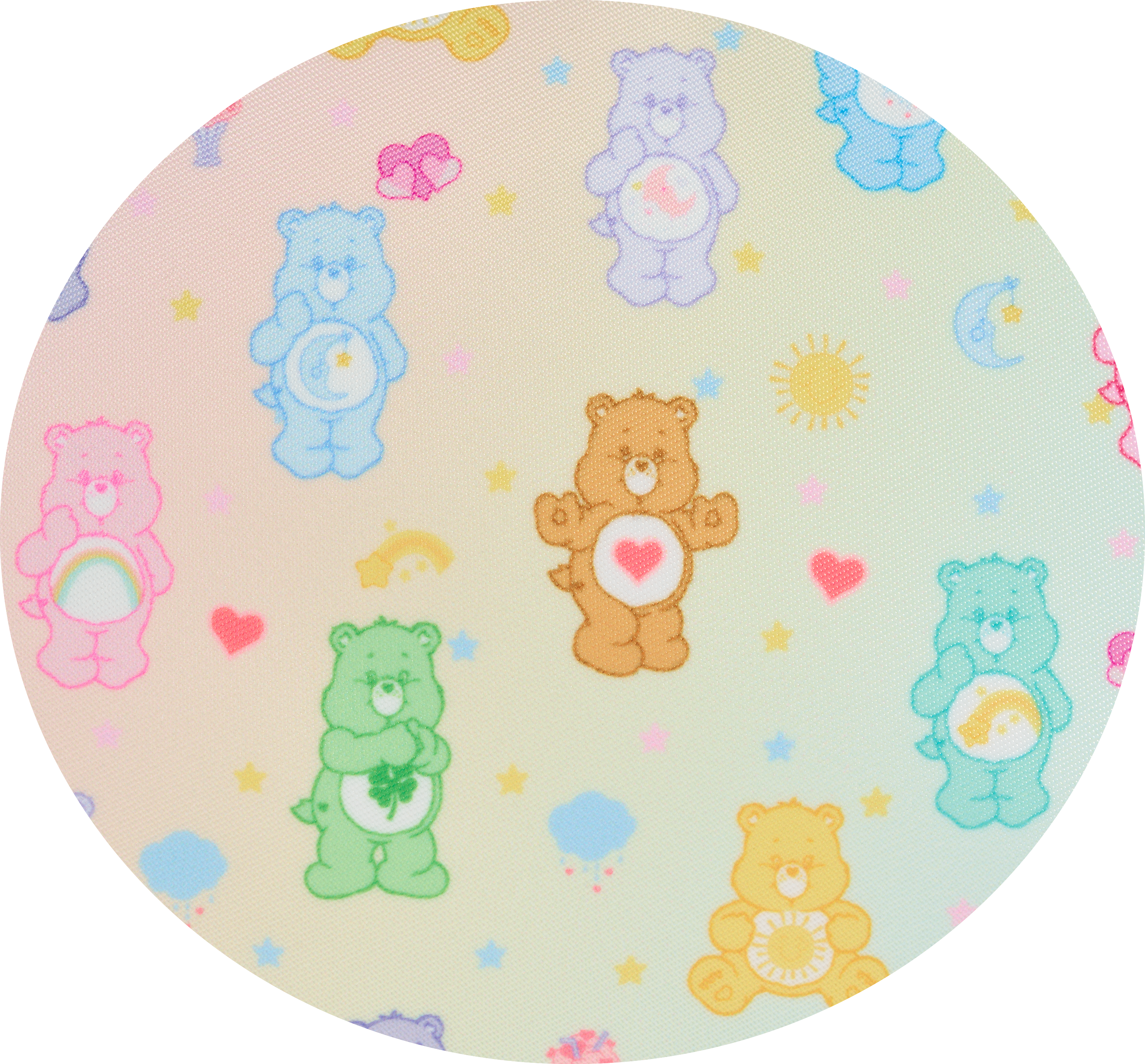 Rainbow Wishes