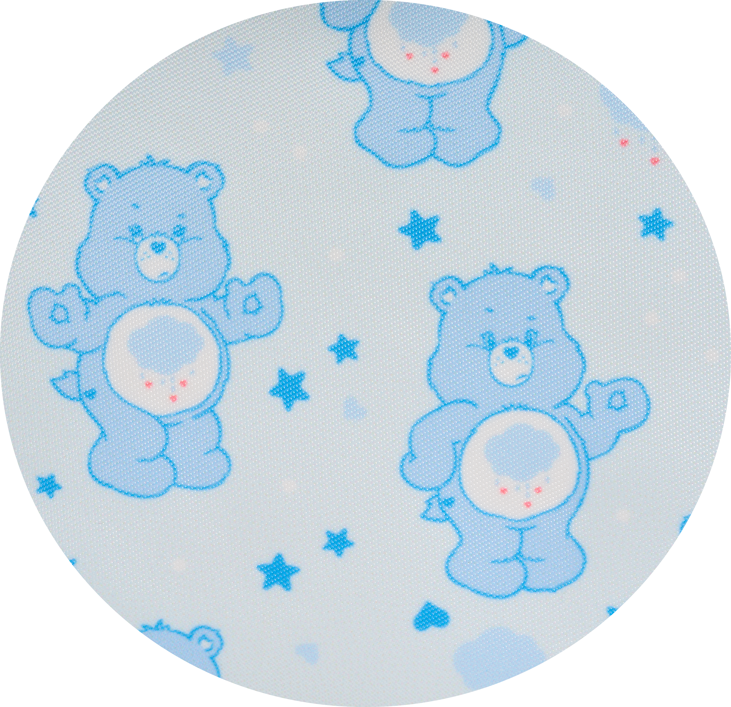 Grumpy Bear