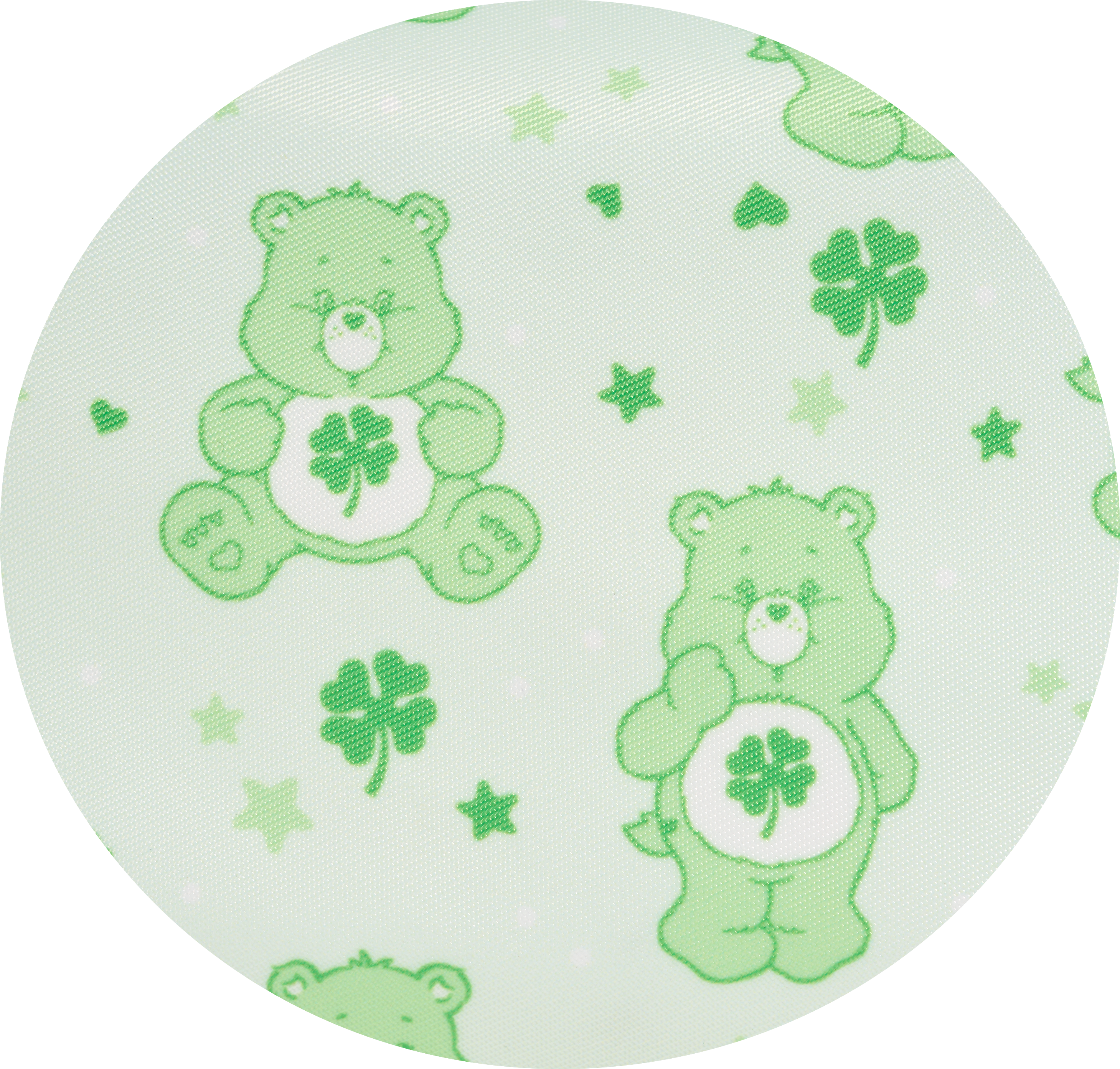Good Luck Bear