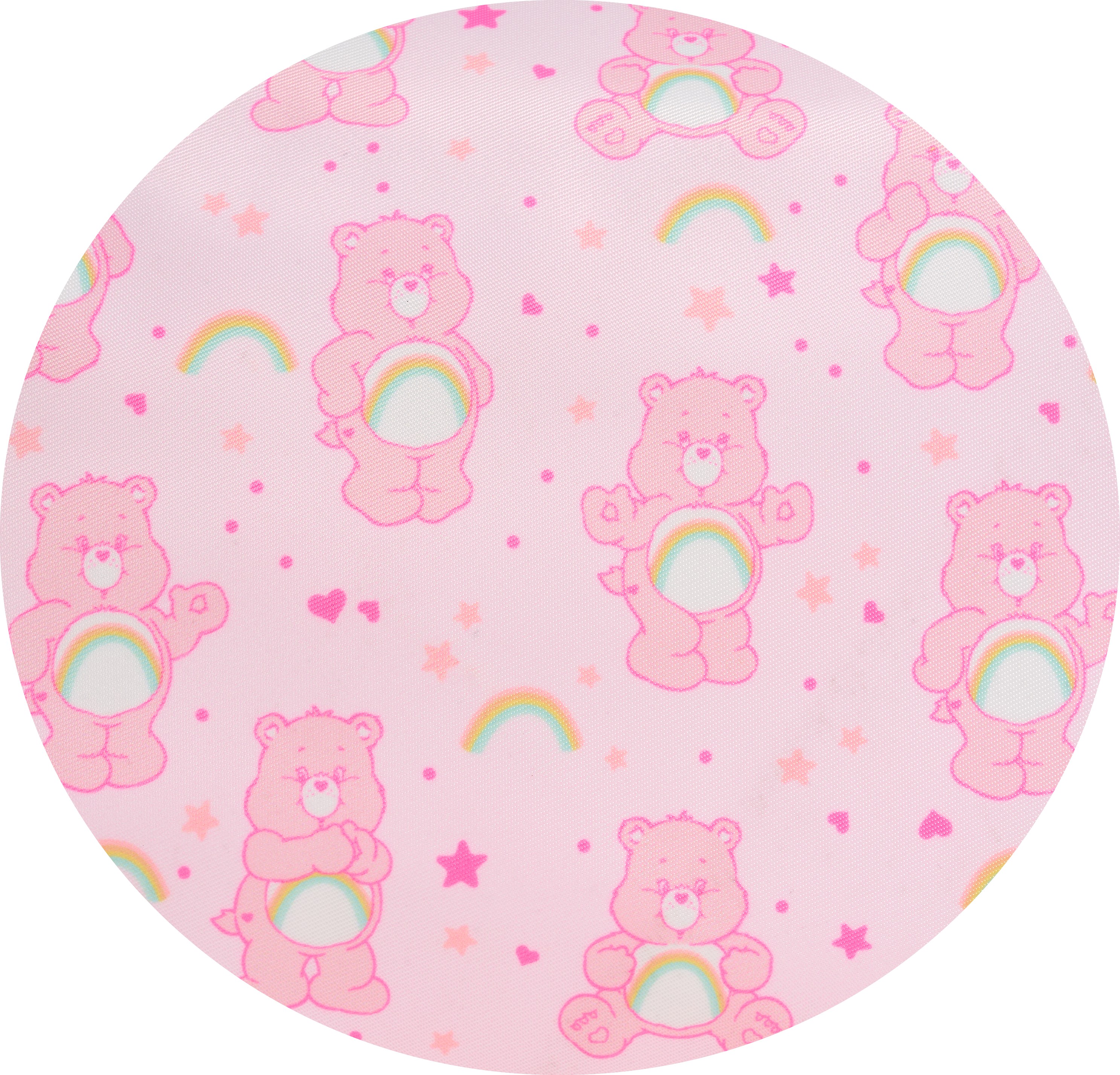 Cheer Bear