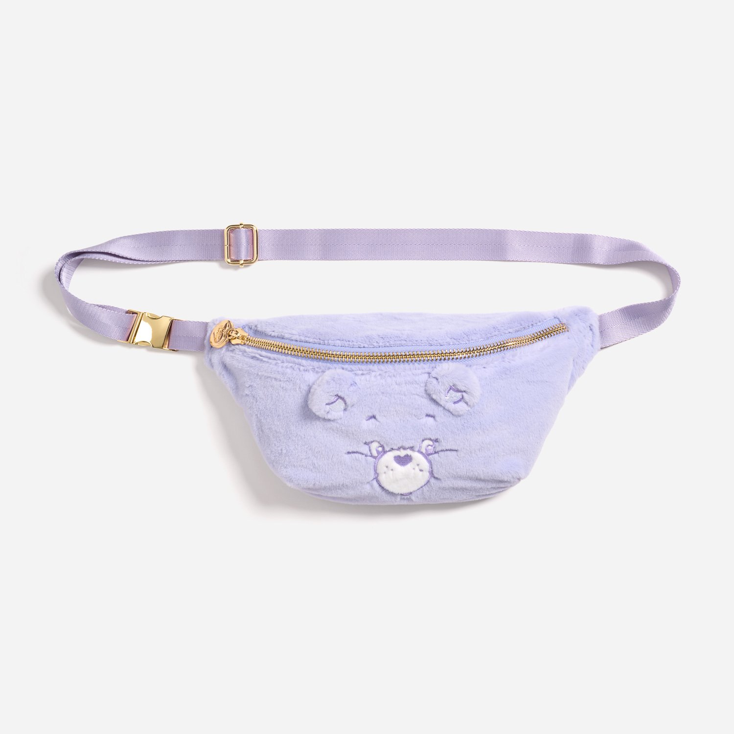 Share Bear Fanny Pack